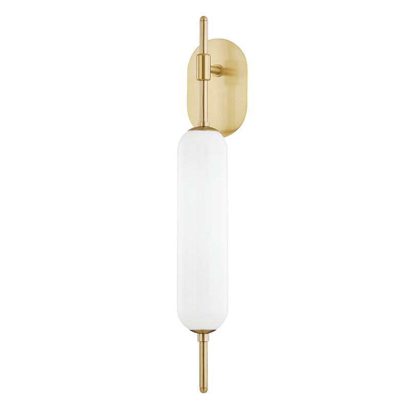 Miley Wall Sconce image number 0
