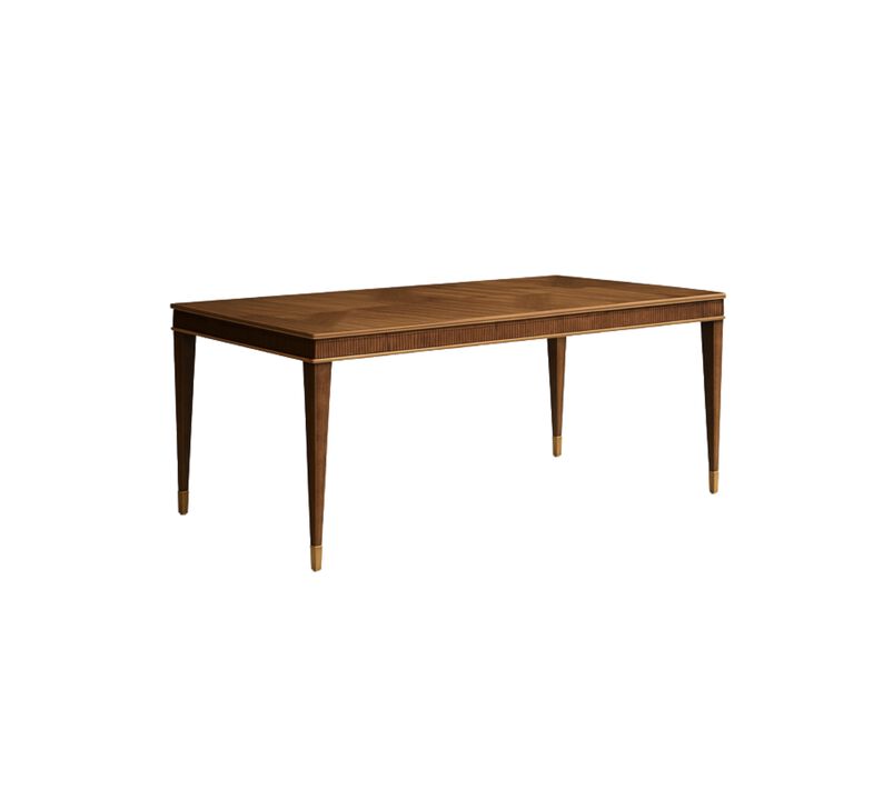 Boulevard Rectangular Dining Table