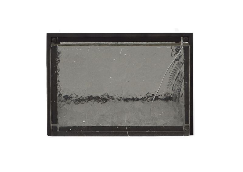 Compositions Side Table - Small