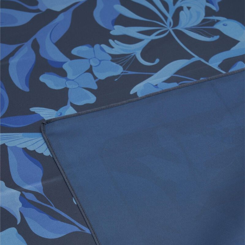 Furoshiki Gift Wrap by Danni Ha | 28", Recycled Polyester image number 4