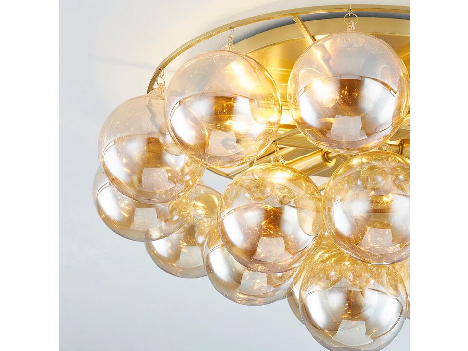 Mimi Flush Mount