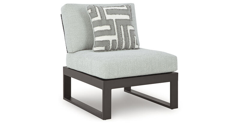 Beachloft 6-Piece Modular Outdoor Sectional image number 2