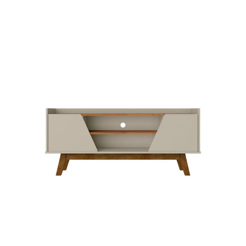 Marcus Small TV Stand in Beige