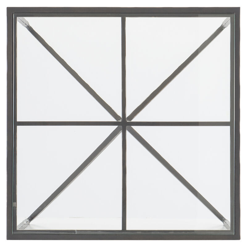 Living Fulton Side Table