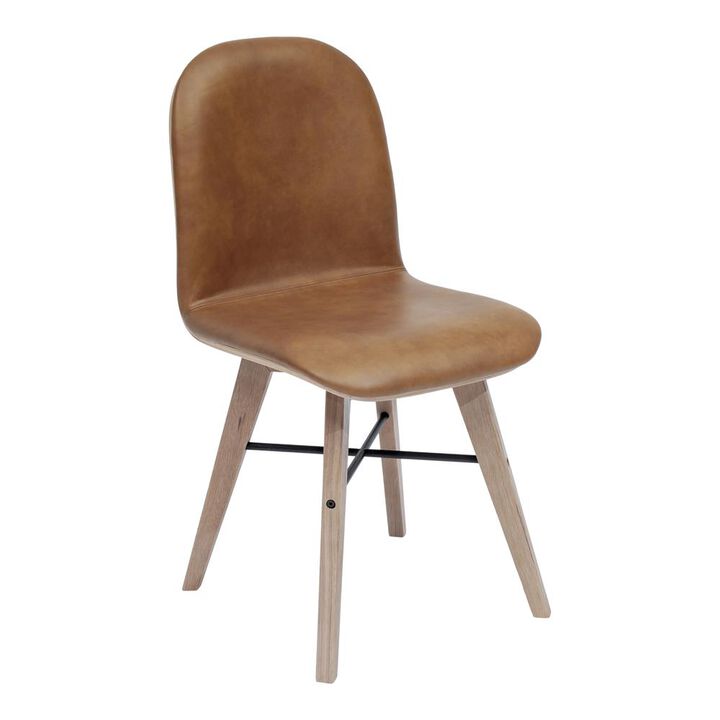 Moe's Home Collection Napoli Dining Chair
