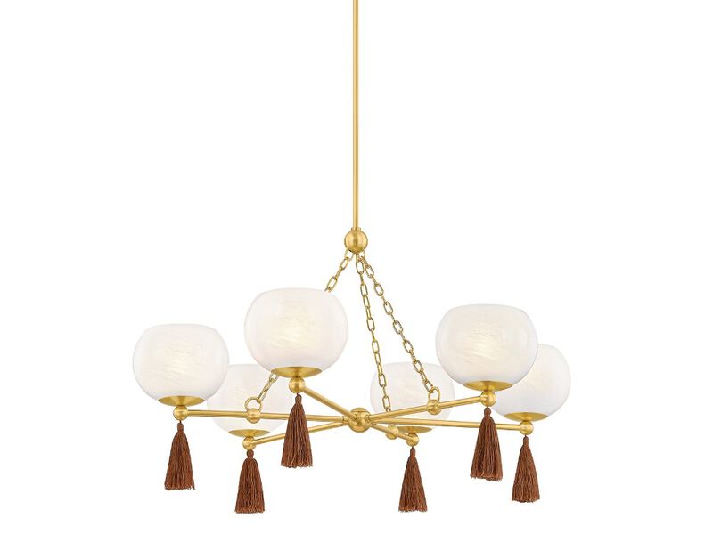 Niya Chandelier image number 0