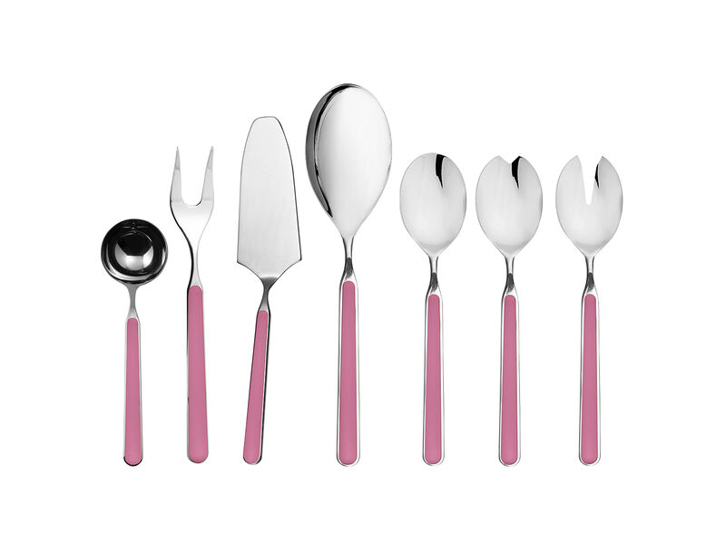 Fantasia Serving Set - 7 Pc