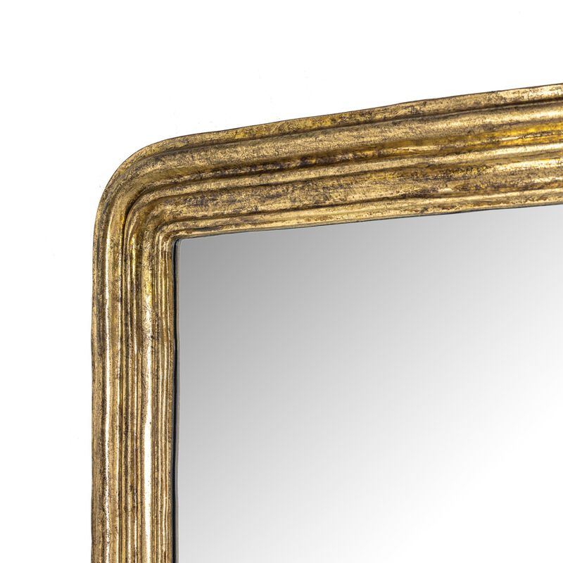 Vintage Louis Mirror