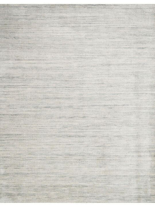 Robin Silver 9'6" x 13'6" Rug
