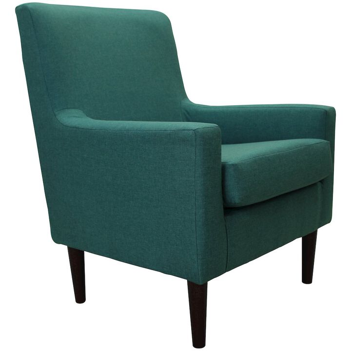 Essential Pieces Emma Arm Chair