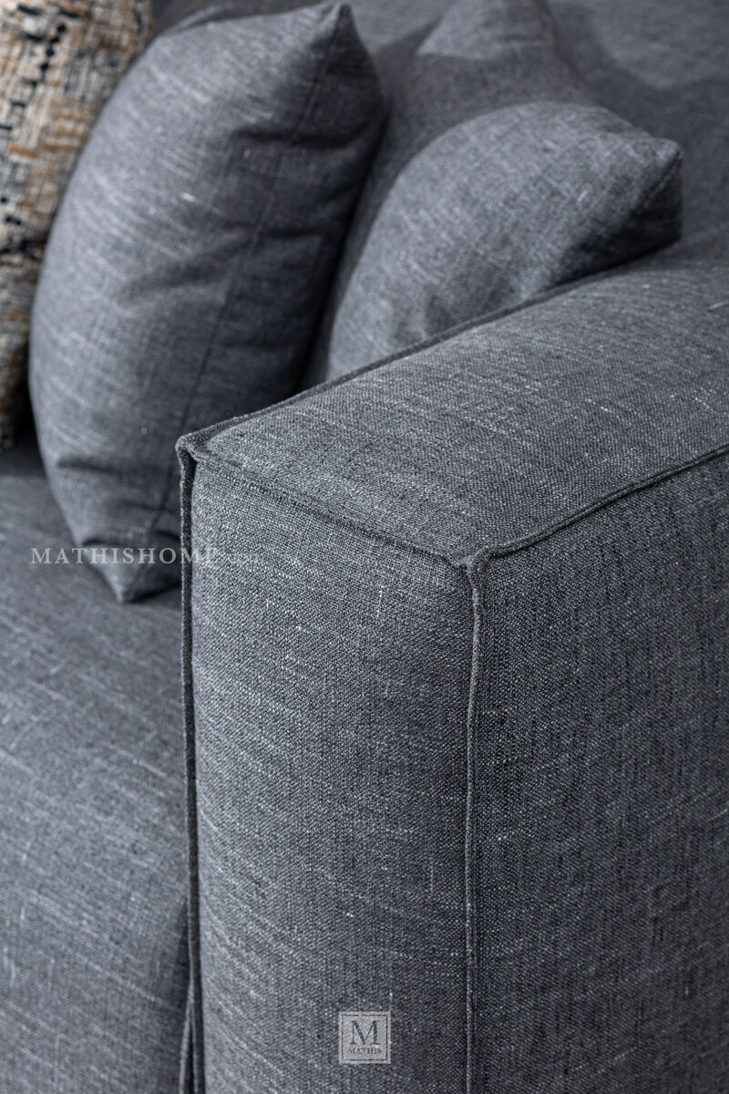 Bliss 4-Piece Power Sectional