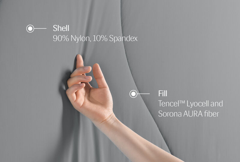 Evercool Comforter-T/TXL