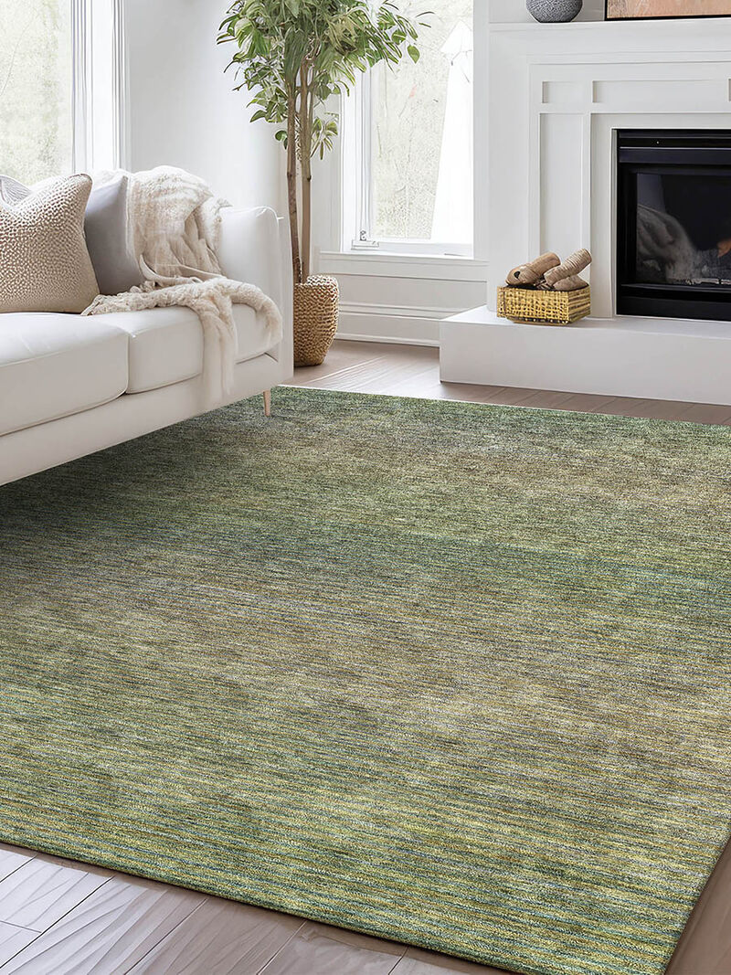 Trevi TV11 Fern 10' x 14' Rug