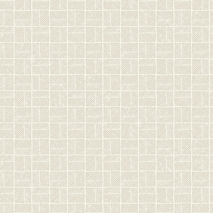 Carimbo Mosaic Wallpaper