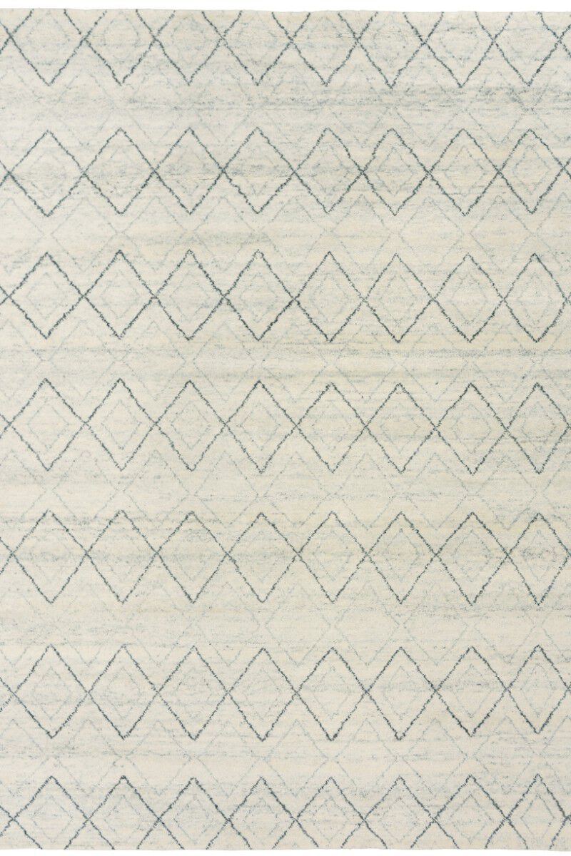 Posh PSH001 9' x 12' Rug image number 4