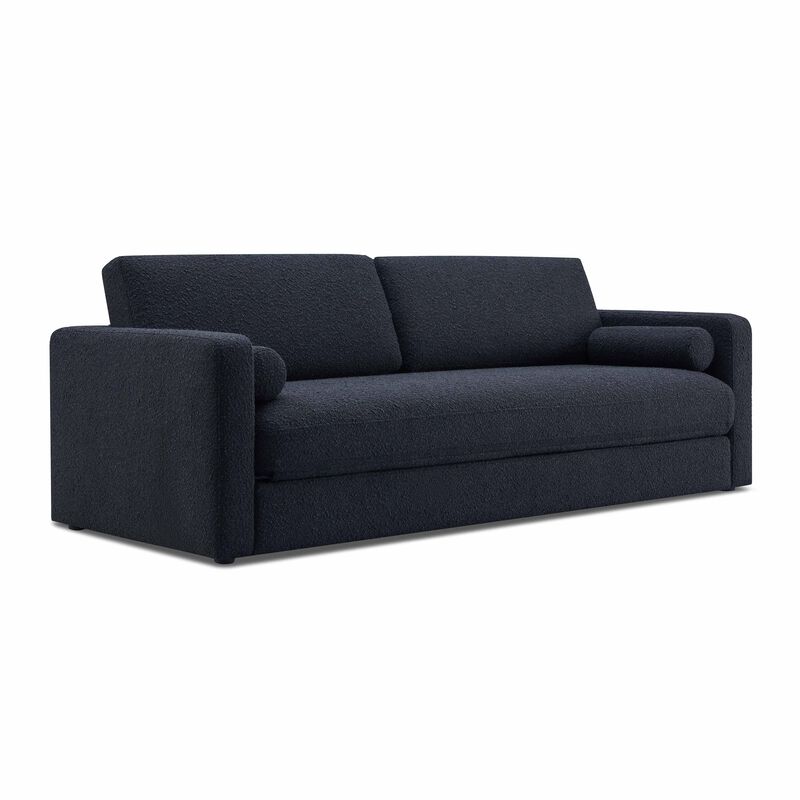Ryan Boucle Sofa Bed image number 0