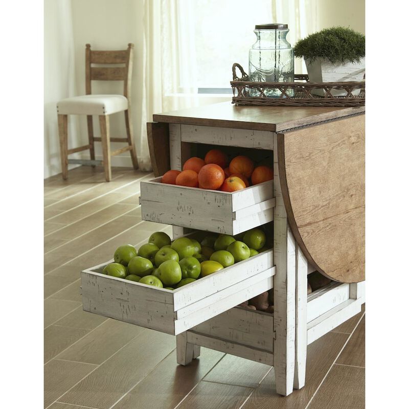 Legacy Classic Coming Home Neighbors Counter Height Table