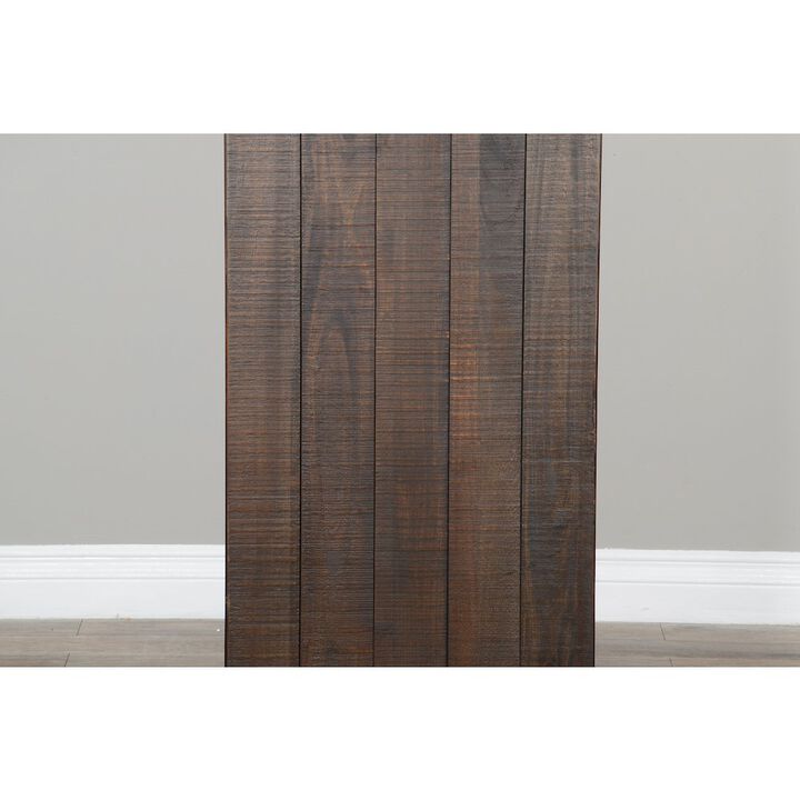 Sunny Designs Sofa Table