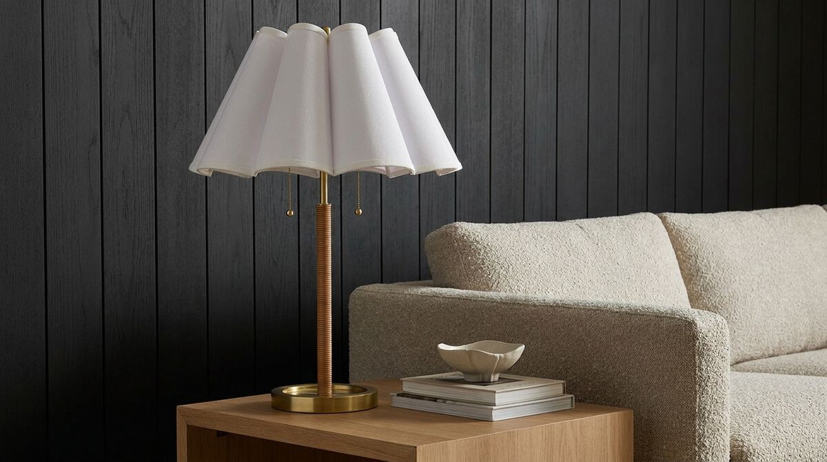Magda Table Lamp