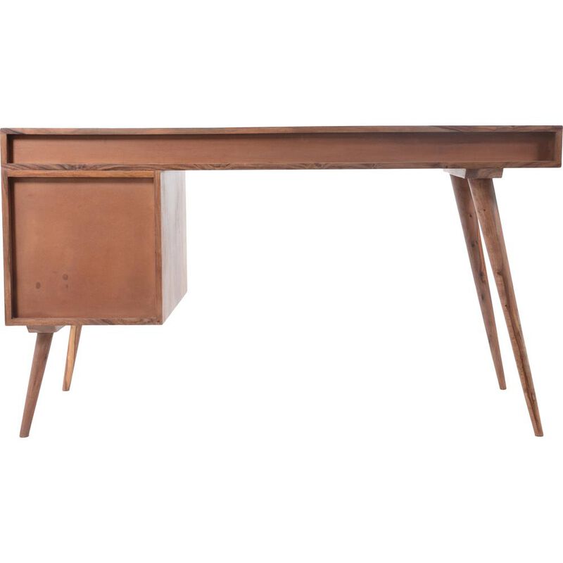 Moe's Home Collection O2 Desk, Natural