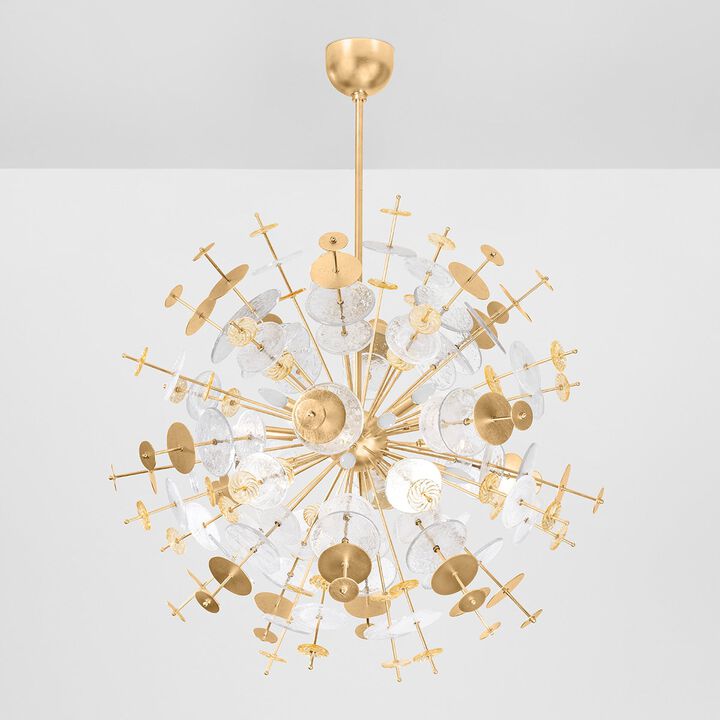 Gleason Chandelier