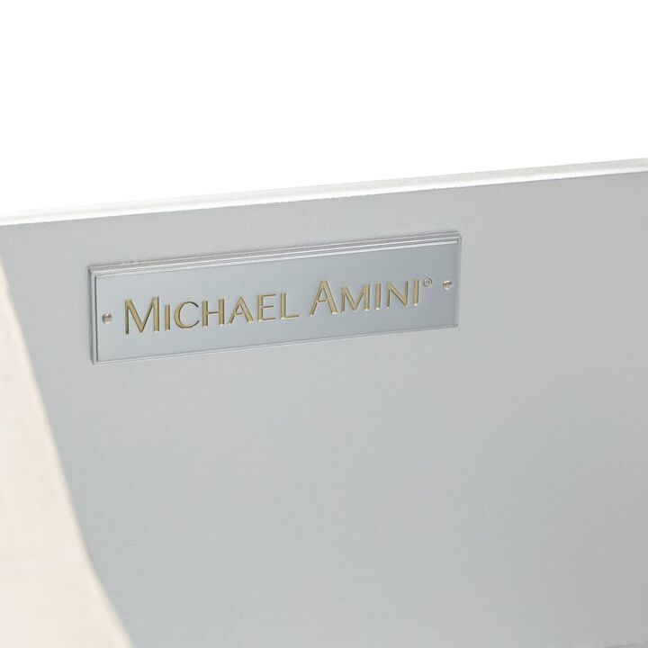 Michael Amini Fantosini Dresser - Silver Mist