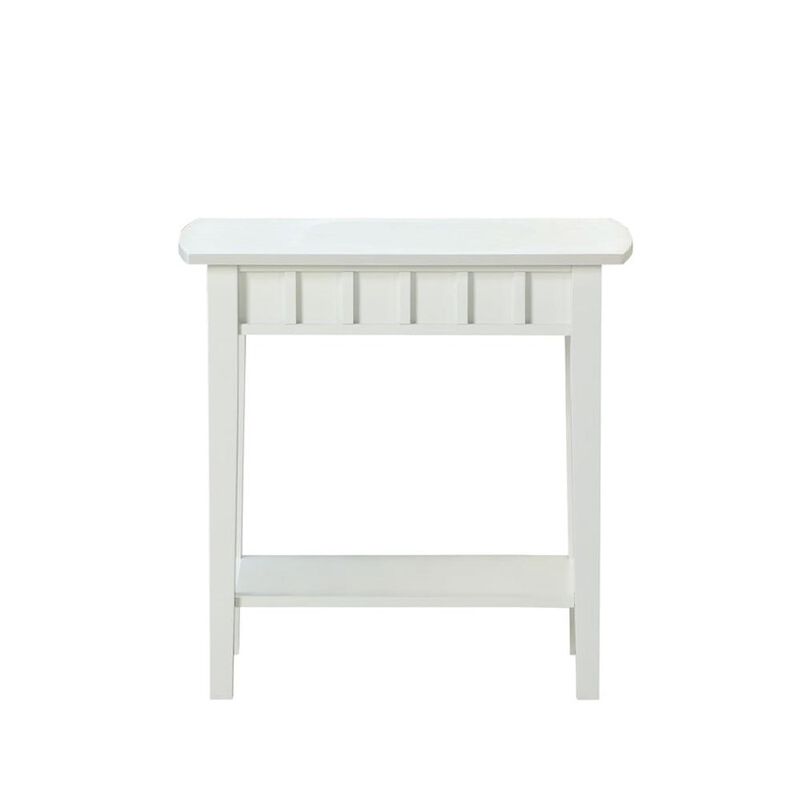 Convience Concept, Inc. Dennis End Table