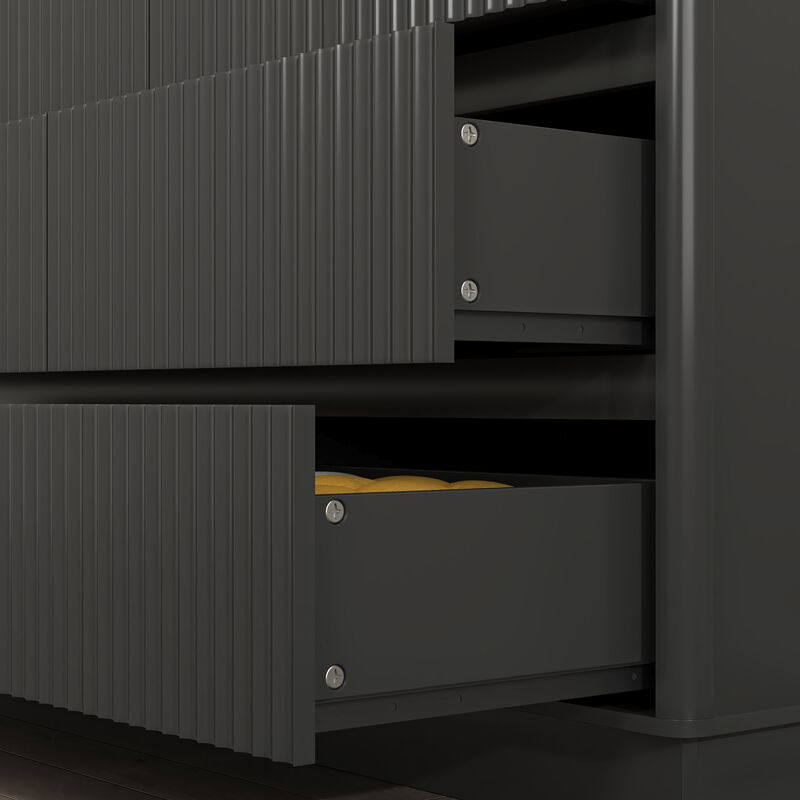 Kerzep Dresser image number 6