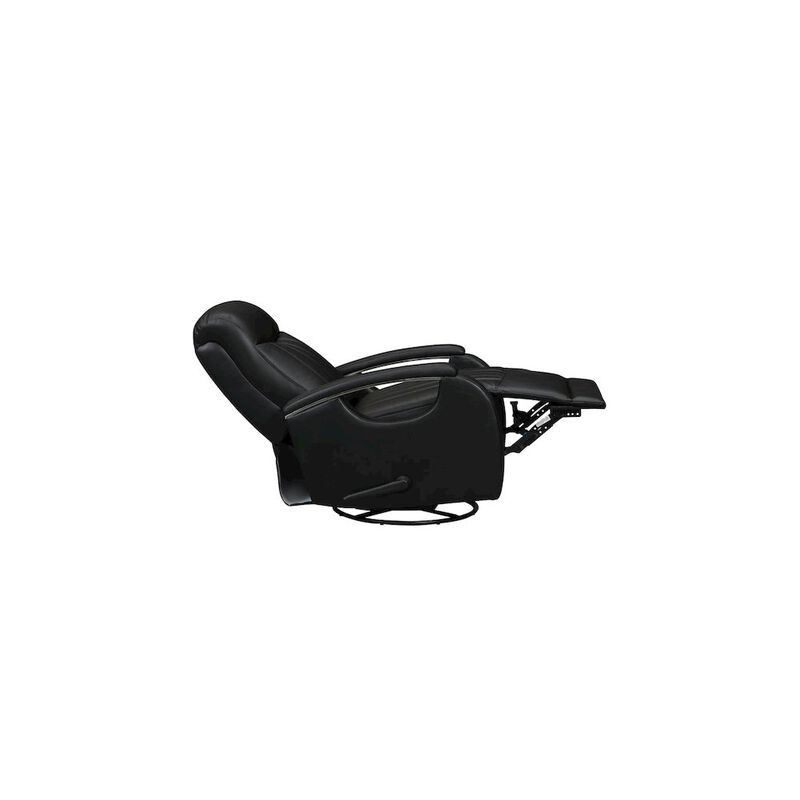 Barcalounger Braxton Swivel Glider Recliner