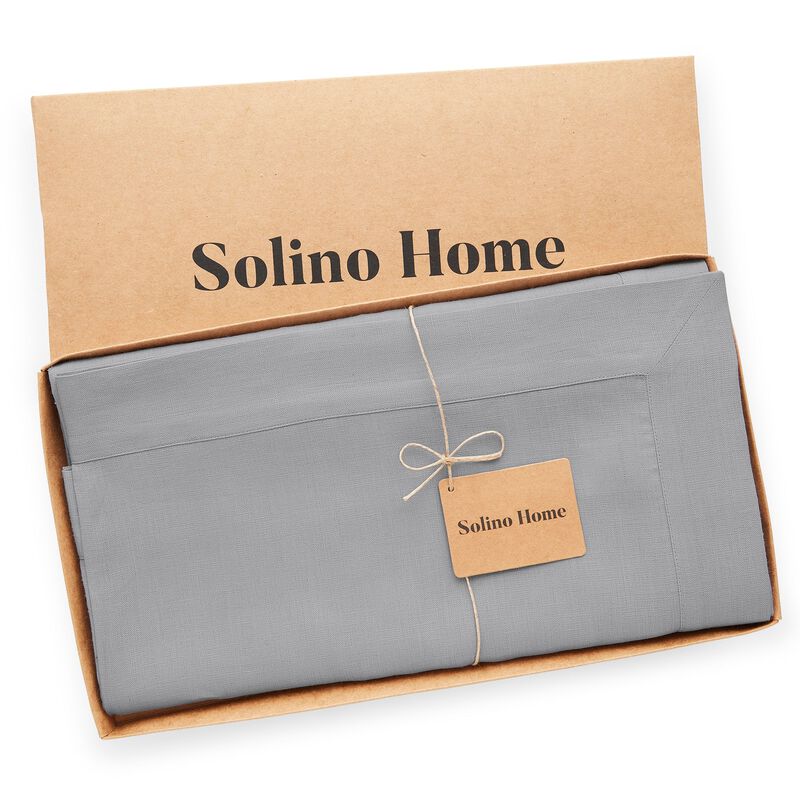 Linen Tablecloth - Fete