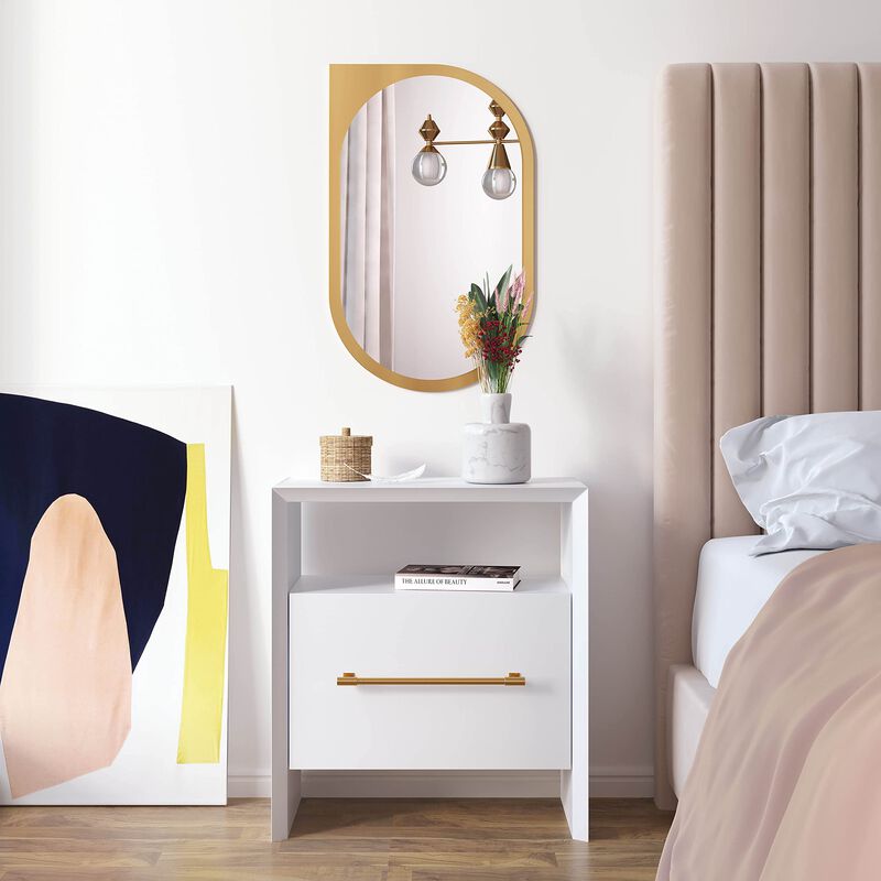 Libre Nightstand image number 8