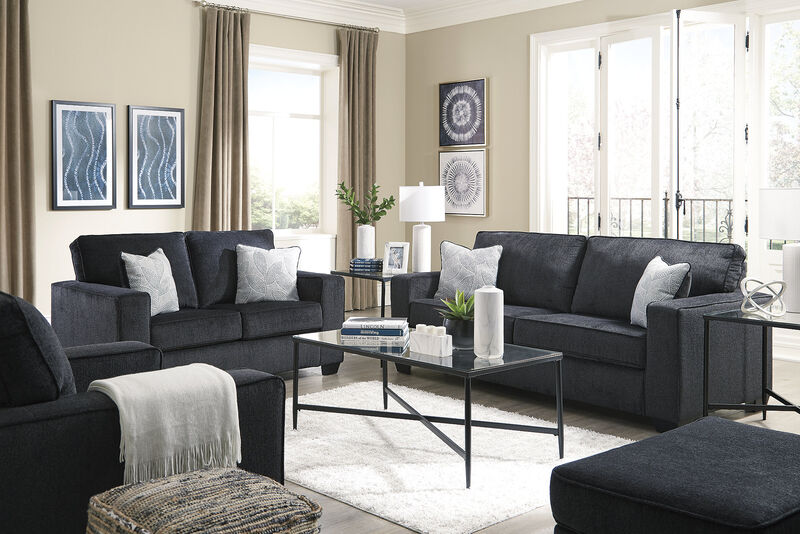 Altari Loveseat image number 2