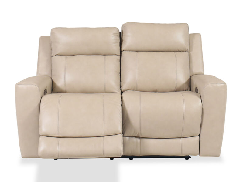 Beach Power Loveseat image number 9