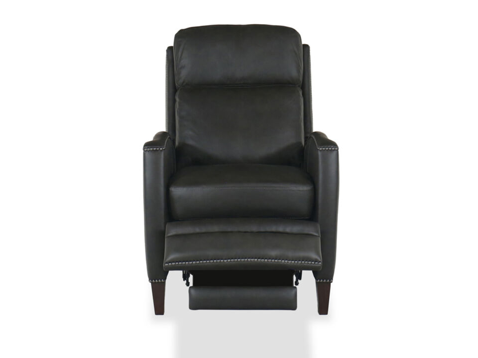 Contemporary Power Recliner