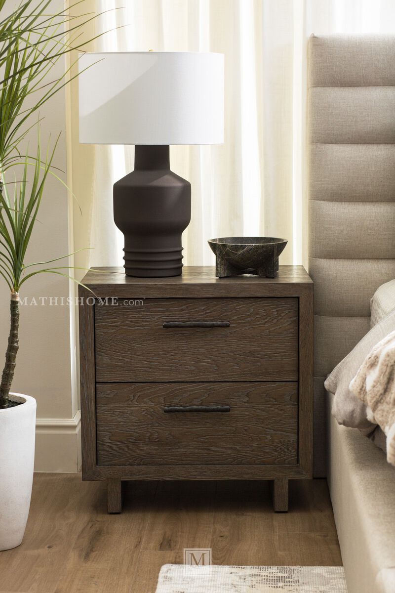 Lewis Ceramic Table Lamp