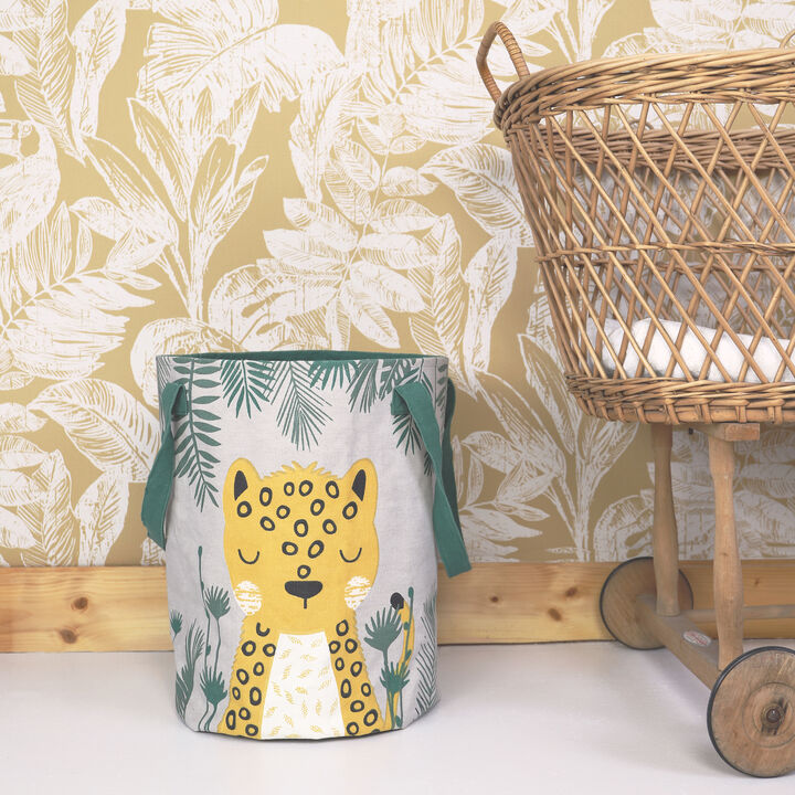 STORAGE BASKET SÖREN