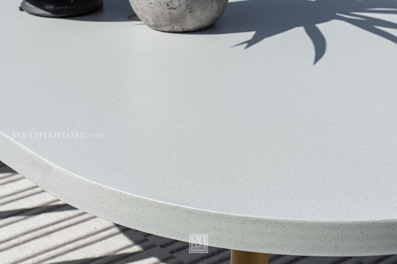 Seton Creek 5-Piece Patio Dining Set image number 4