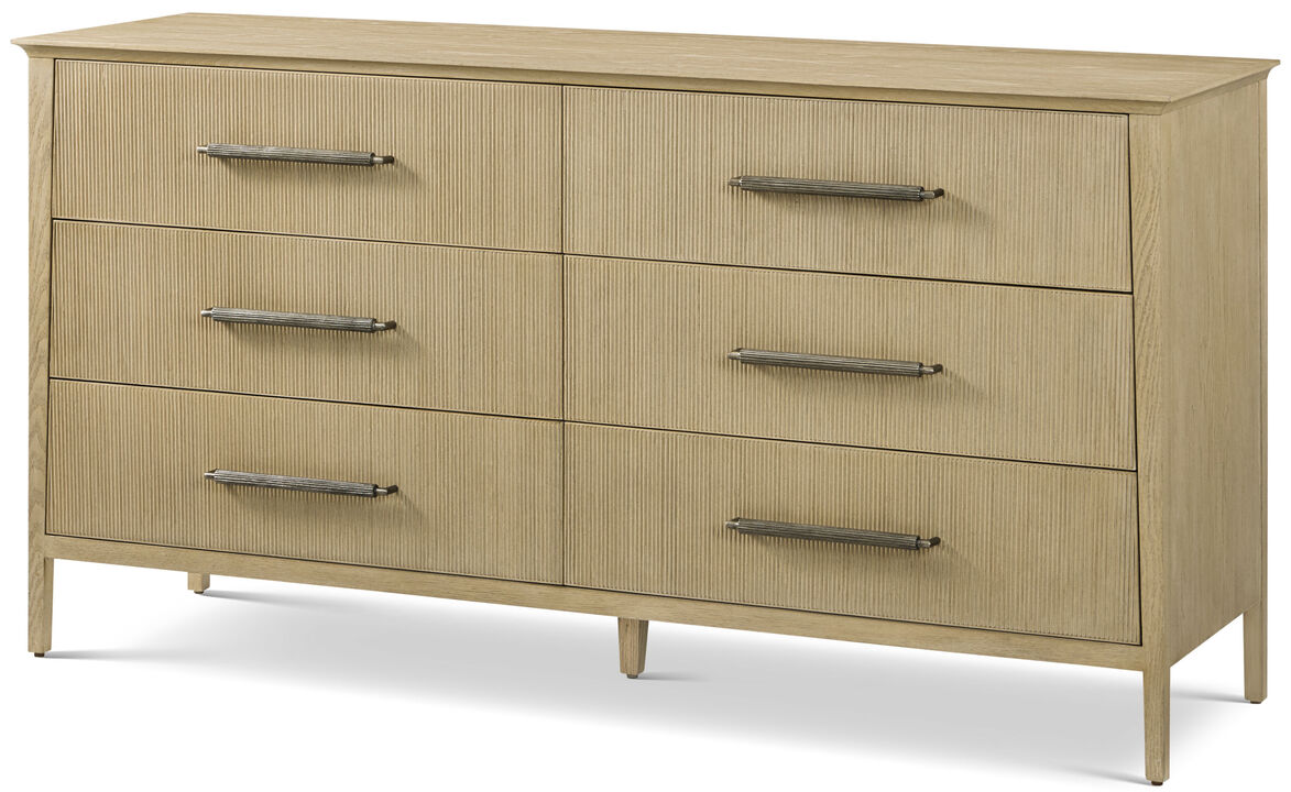 Balboa Dresser