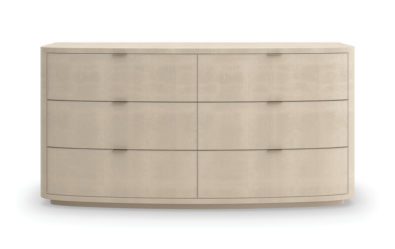 Simply Perfect Dresser