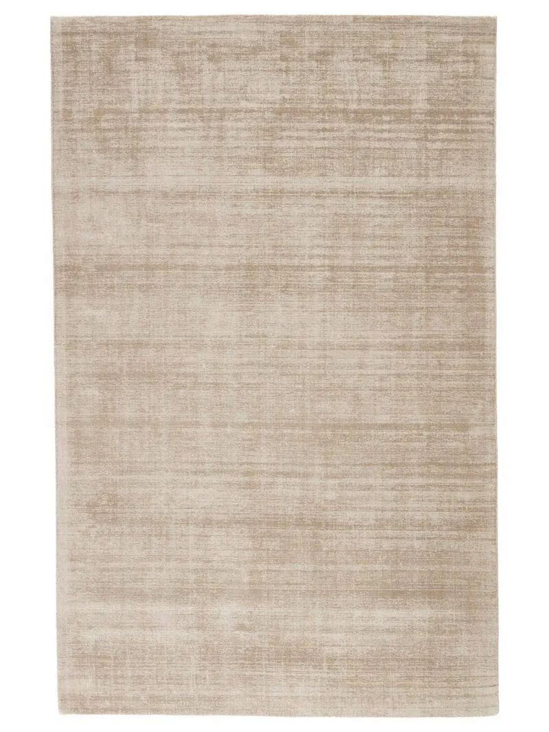Yasmin Yasmin Gray 5' x 8' Rug