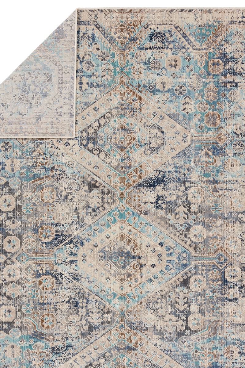 Bequest Marquess Gray Mist 9' x 12' Rug image number 3
