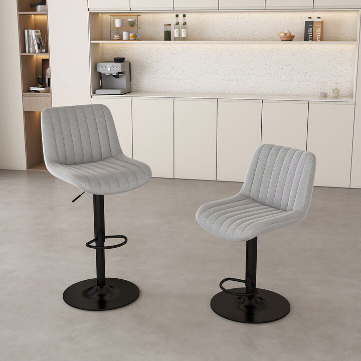 Girklo Bar Stools
