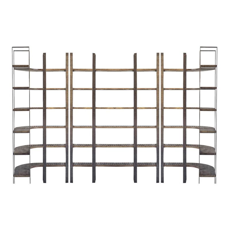 Taunton Shelving Unit