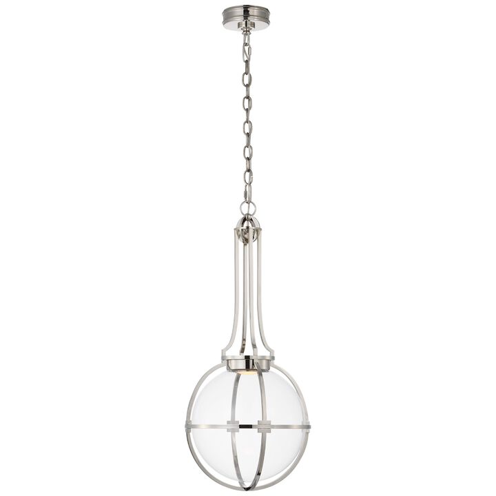 Gracie Med Captured GlobePndnt