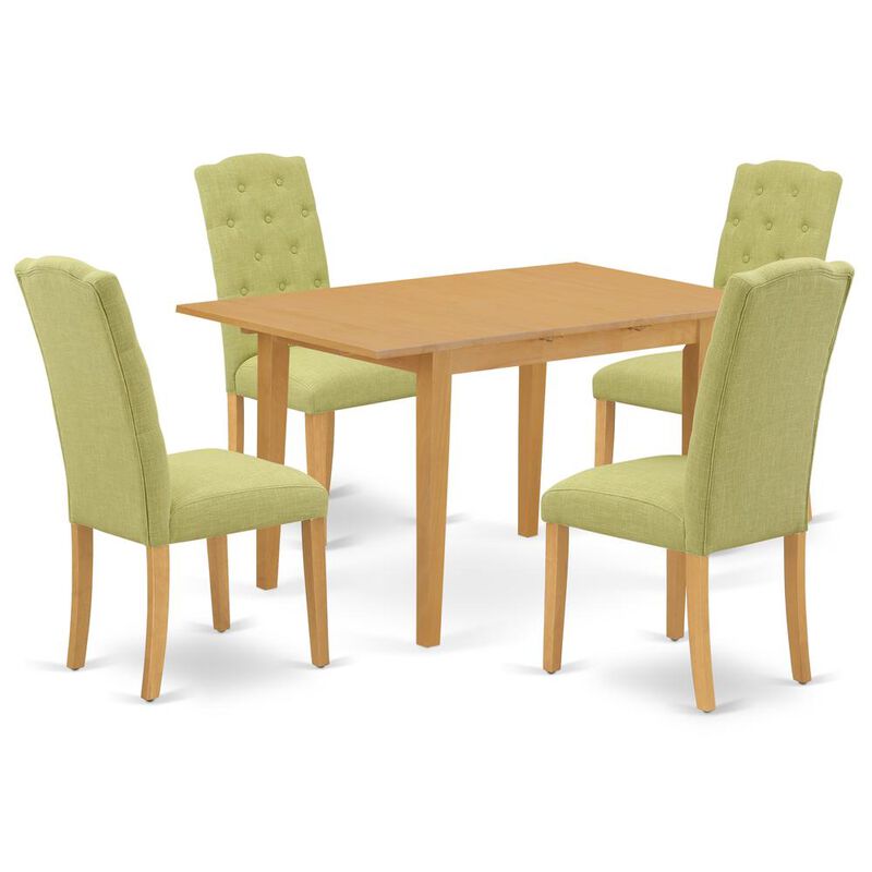 Dining Room Set Oak