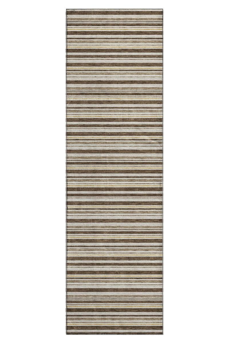 Soft Essentials SE2 Chocolate 9' x 12' Rug image number 10