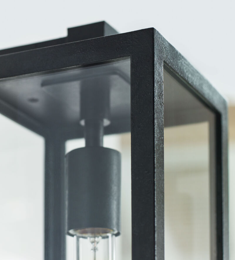 Fresno Framed Medium Sconce