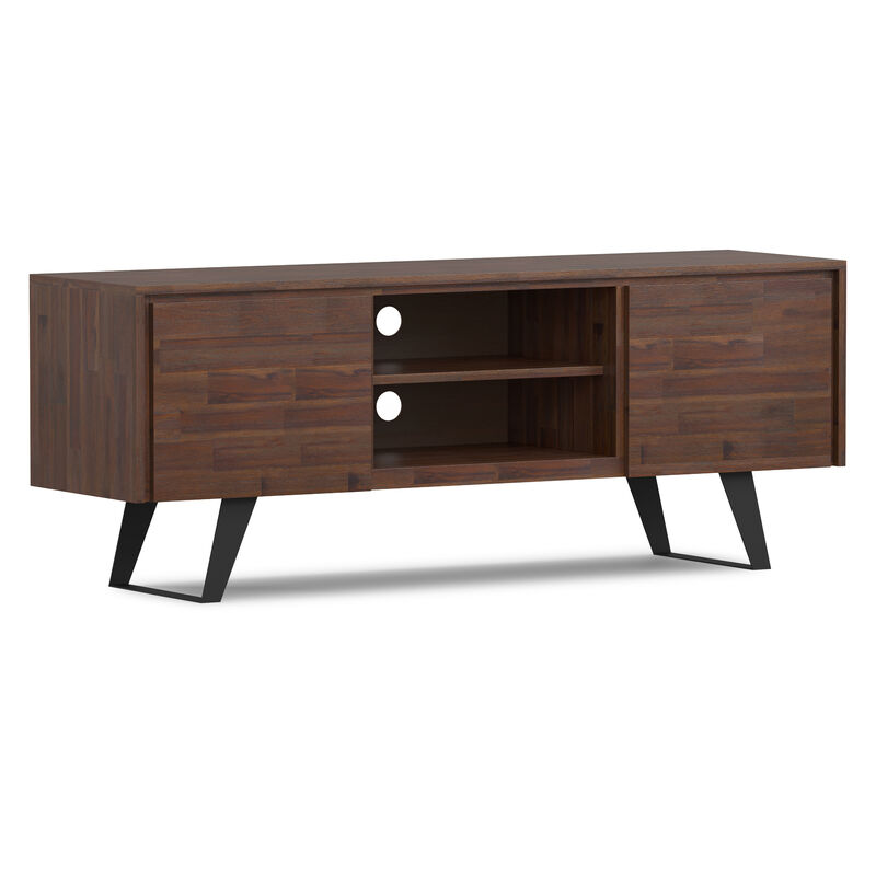 Lowry TV Media Stand image number 0