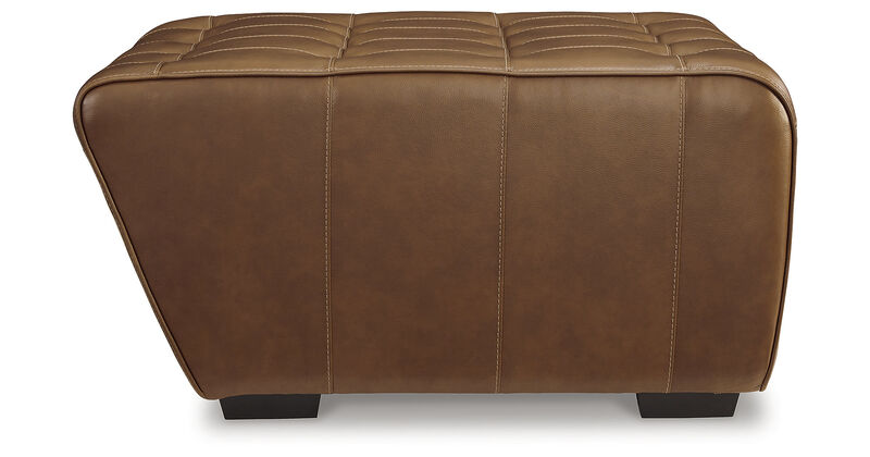 Temmpton Accent Ottoman