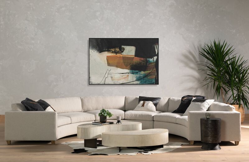 Shadow by Dan Hobday